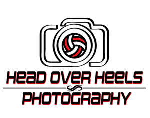 Head over heels photography