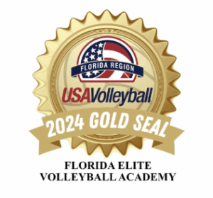 USA Volleyball Academy